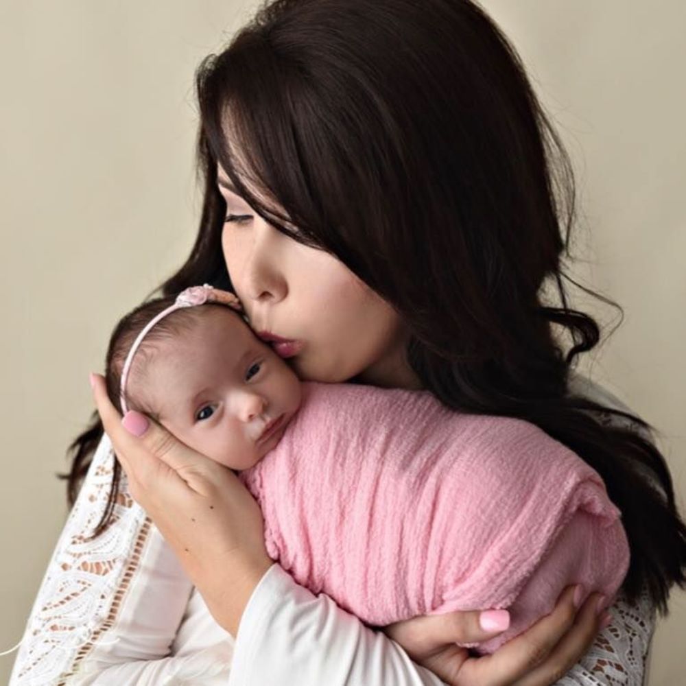 Meet your Posher, Erika